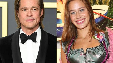 brad pitt vita privata